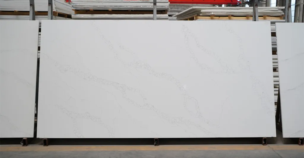 Calacatta 9013 - Horizon Quartz