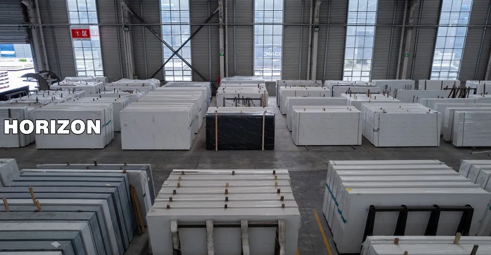 Horizon Quartz Stone Factory Warehouse