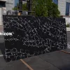 High End Luxury Quartz Surface HHH2 Horizon Quartz