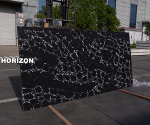 High End Luxury Quartz Surface HHH2 Horizon Quartz