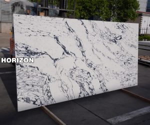 High End Luxury Quartz Surface HHH3 Horizon Quartz
