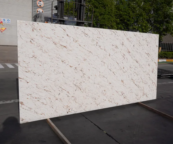 High End Luxury Quartz Surface HHH4 Horizon Quartz High End Luxury Quartz Surface HHH4 Horizon Quartz