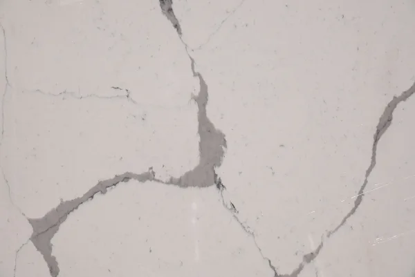 High End Luxury Quartz Surface HHH5 Detail 1 Horizon Quartz