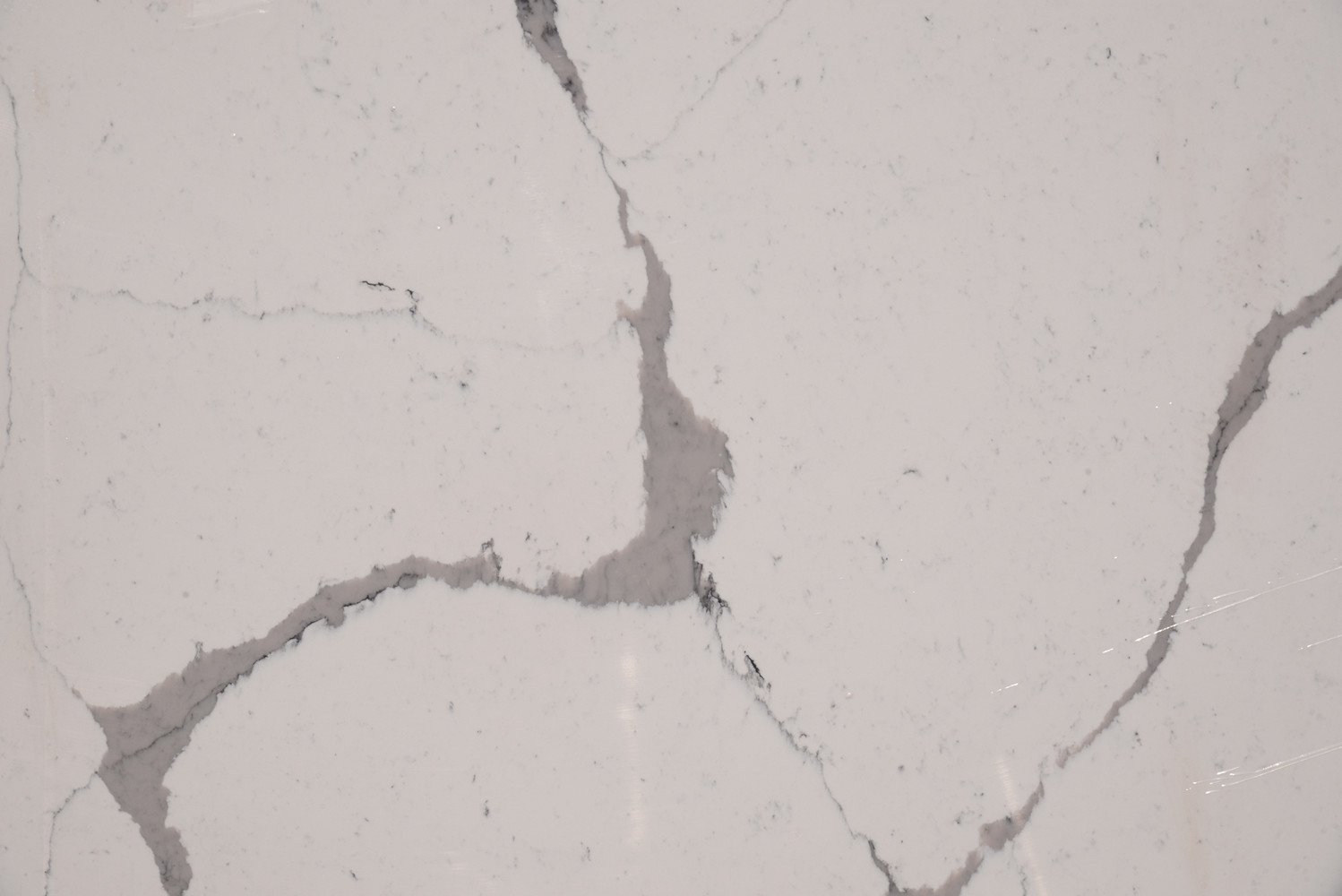 High End Luxury Quartz Surface HHH5 Detail Horizon Quartz