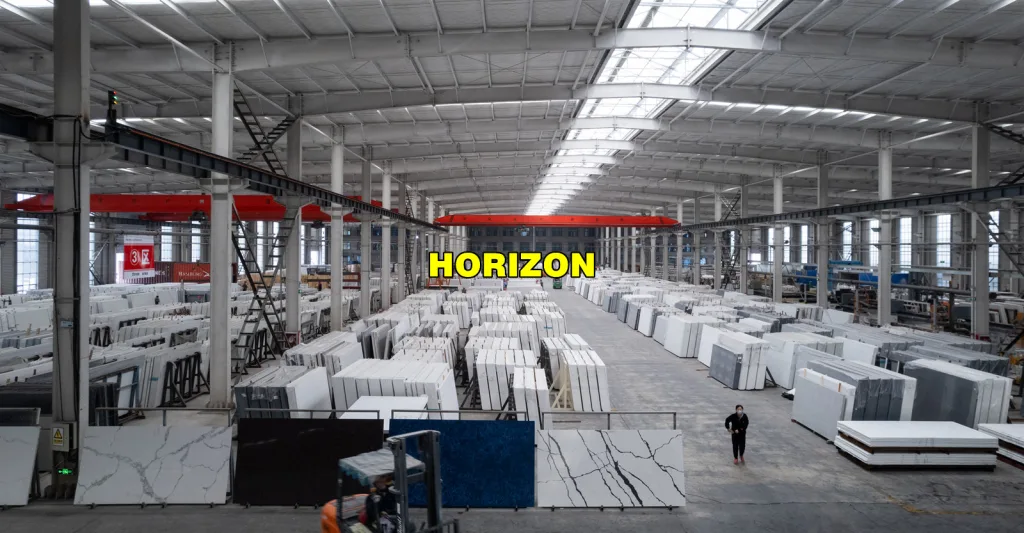Horizon Quartz Surface Warehouse