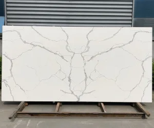 Quartz Calacatta 1012 Horizon