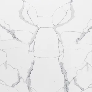 Quartz Calacatta 1012 Surface Detail 1 Horizon