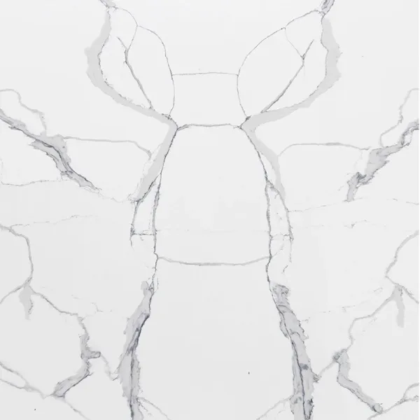 Quartz Calacatta 1012 Surface Detail 1 Horizon
