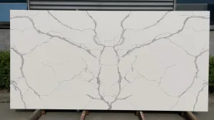 Quartz Calacatta 1012 Surface Horizon