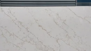 Quartz Calacatta 1018 Gold Detail 1 Horizon