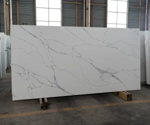 Quartz Calacatta 1126 Horizon