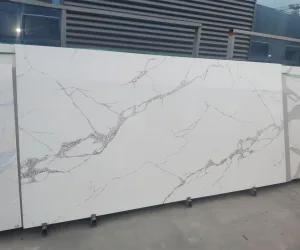 Quartz Calacatta 1127 Horizon