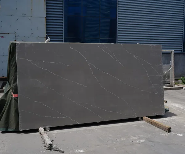 Quartz Calacatta 3111 Horizon