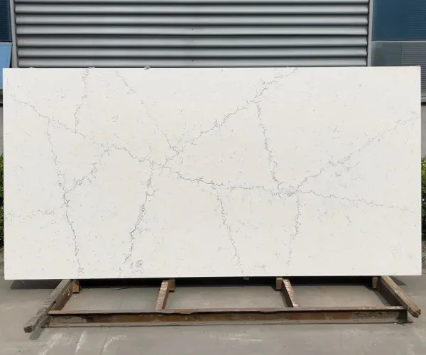 Quartz Calacatta 5143 Horizon