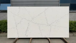 Quartz Calacatta 5143 Surface Horizon