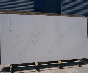 Quartz Calacatta 6107 Horizon