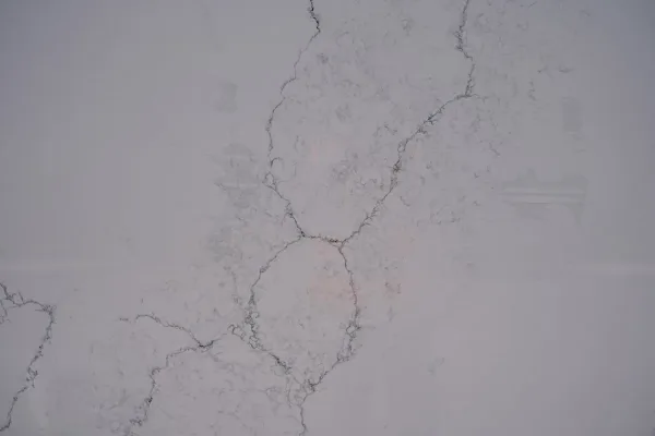 Quartz Calacatta 6107 Surface Detail Horizon