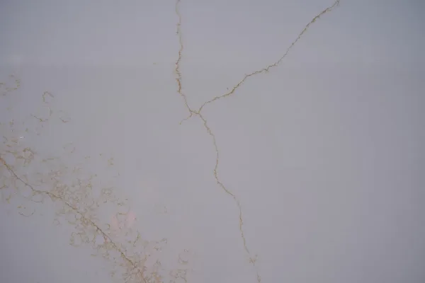 Quartz Calacatta 6117 Surface Detail 2 Horizon