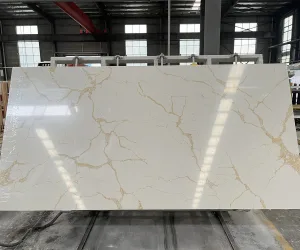 Quartz Calacatta 6170 Horizon