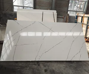 Quartz Calacatta 6206 Horizon