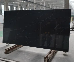 Quartz Calacatta 6693 Horizon