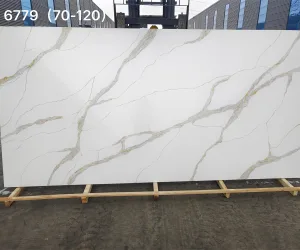 Quartz Calacatta 6779 Horizon