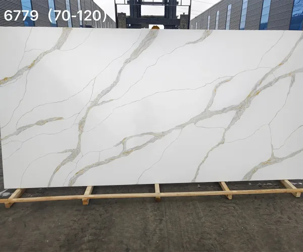 Quartz Calacatta 6779 Horizon