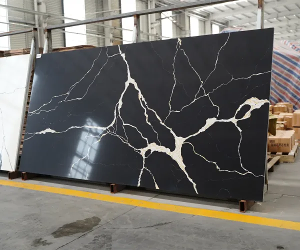 Quartz Calacatta 6798 Horizon