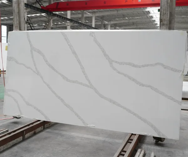 Quartz Calacatta 6820 Horizon