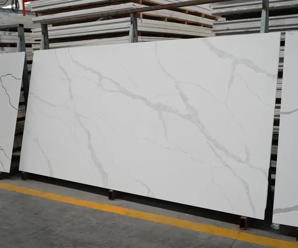 Quartz Calacatta 6827 Horizon