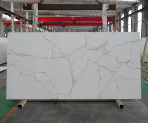 Quartz Calacatta 6828 Horizon