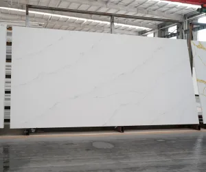 Quartz Calacatta 6836 Horizon
