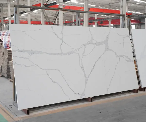 Quartz Calacatta 6841 Horizon