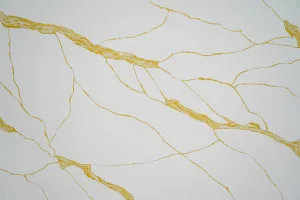 Quartz Calacatta 6848 Detail Horizon