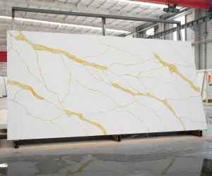 Quartz Calacatta 6848 Horizon