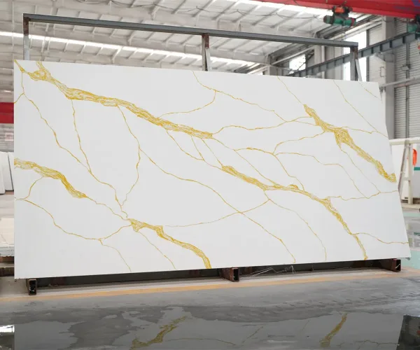 Quartz Calacatta 6848 Horizon