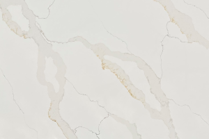 Quartz Calacatta 6878 Surface Detail Horizon