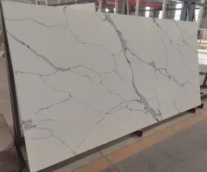 Quartz Calacatta 6890(70-120) Horizon