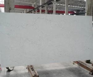 Quartz Calacatta 6895 Horizon