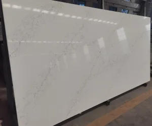 Quartz Calacatta 6897 Horizon
