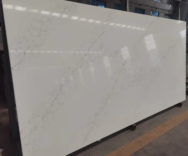 Quartz Calacatta 6897 Horizon