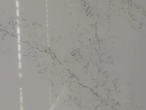 Quartz Calacatta 6897 Slab Detail Horizon