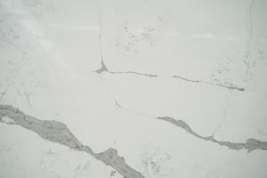 Quartz Calacatta 6898 Surface Detail 1 Horizon