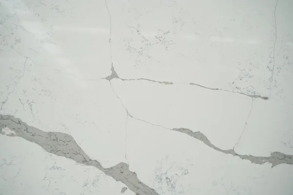 Quartz Calacatta 6898 Surface Detail 1 Horizon