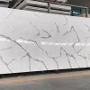 Quartz Calacatta 6898 Surface Horizon