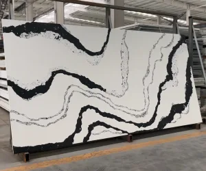 Quartz Calacatta 7000 Horizon