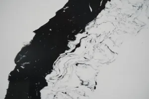 Quartz Calacatta 7000 Surface Detail 1 Horizon