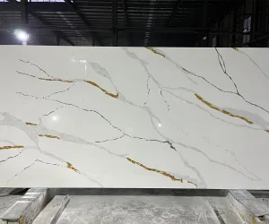 Quartz Calacatta 71305 Horizon