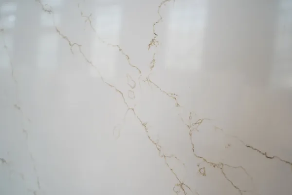 Quartz Calacatta 7211 Slab Detail Horizon