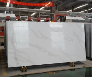 Quartz Calacatta 7335 Horizon